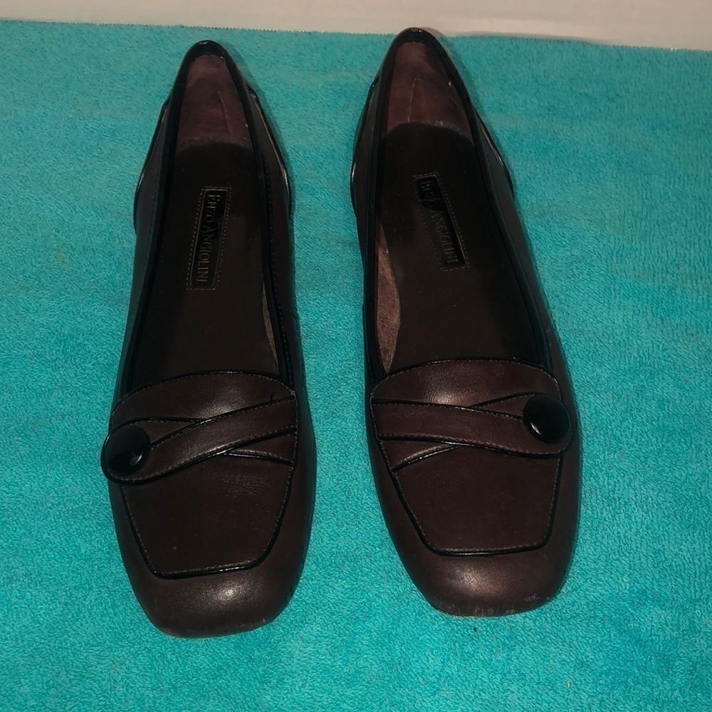 Enzo Angiolini Flats  - Picture 3 of 6
